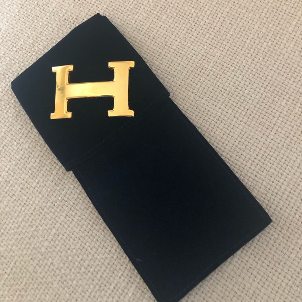 Hermes Belt